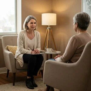 Psicoterapia para Adultos